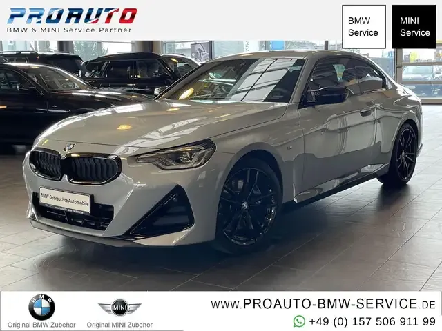 BMW Sonstiges
