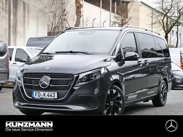 Mercedes-Benz V 300