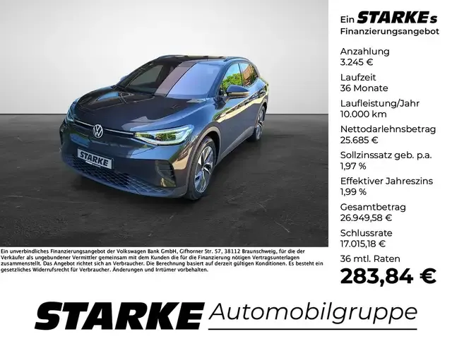 Volkswagen ID.4
