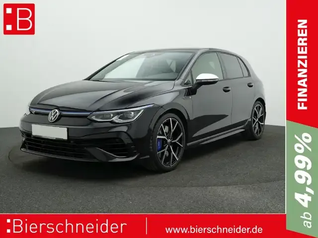 Volkswagen Golf R