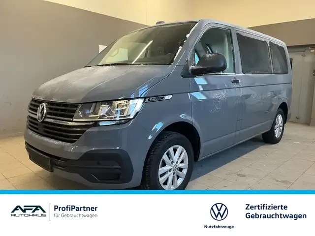 Volkswagen T6.1 Multivan