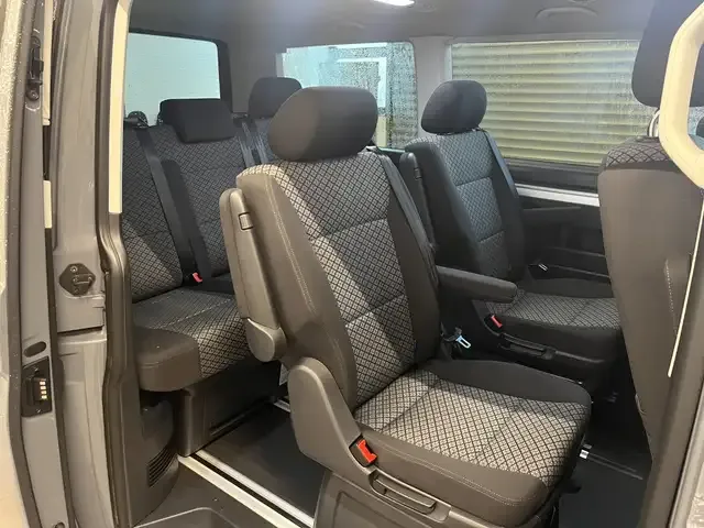 Volkswagen T6.1 Multivan