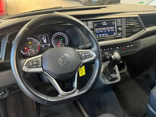 Volkswagen T6.1 Multivan