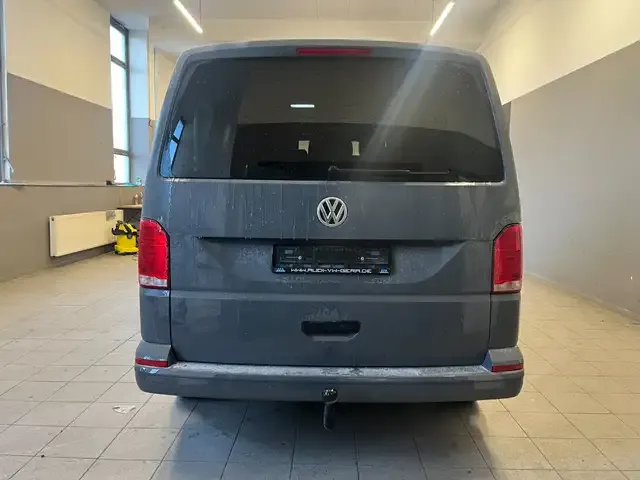 Volkswagen T6.1 Multivan