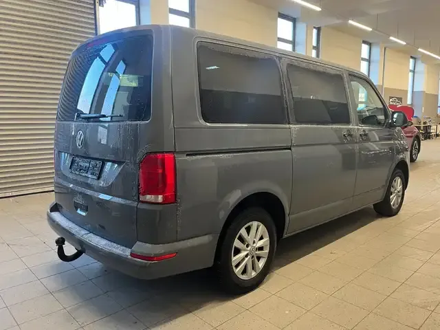 Volkswagen T6.1 Multivan