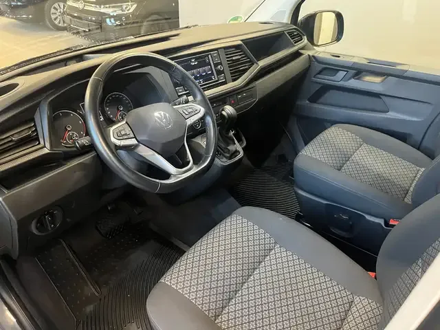 Volkswagen T6.1 Multivan