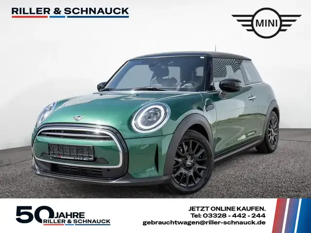 MINI Cooper C