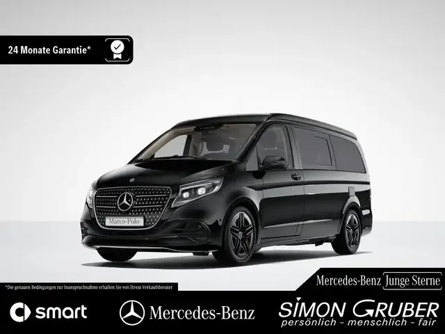 Mercedes-Benz Marco Polo