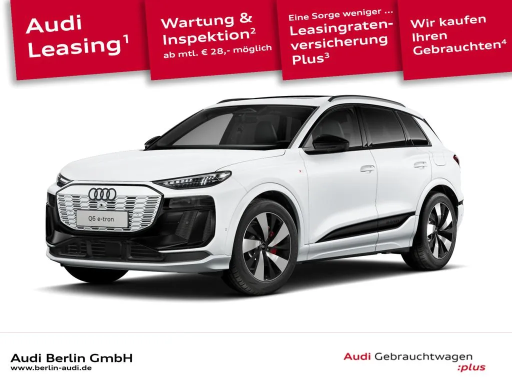 Audi Q6
