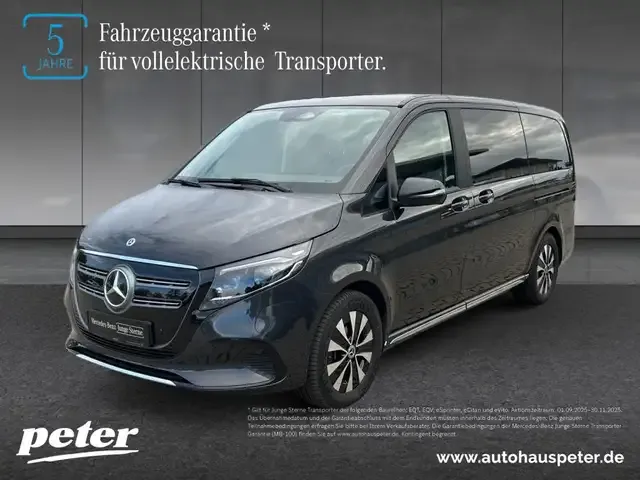 Mercedes-Benz EQV 300