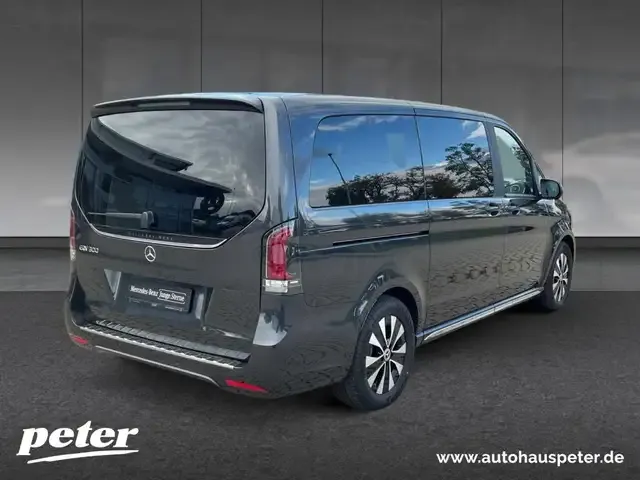 Mercedes-Benz EQV 300