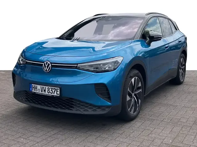 Volkswagen ID.4