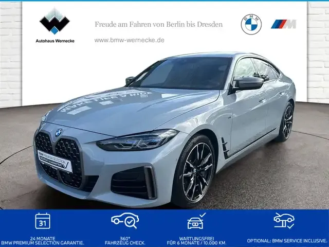 BMW 440