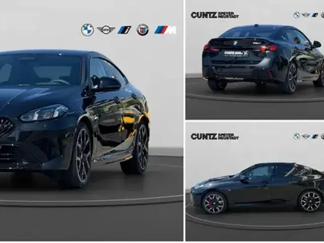 BMW 220