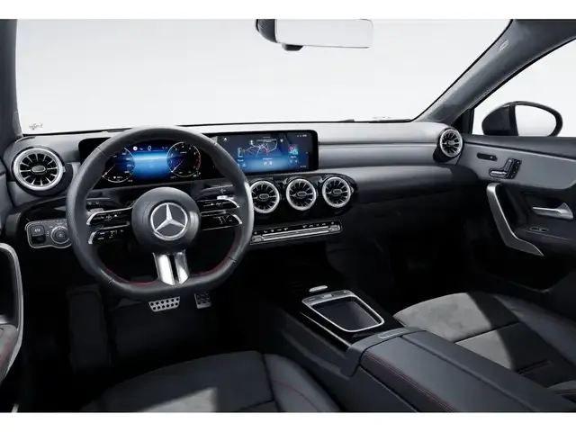 Mercedes-Benz A 220