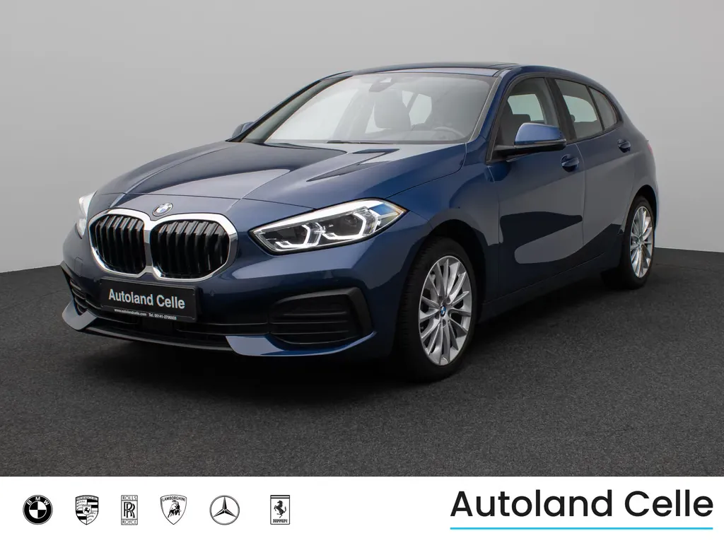 BMW 118