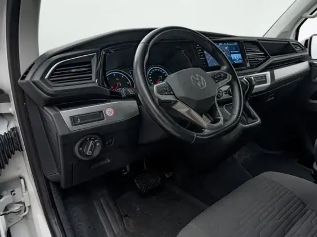 Volkswagen T6.1 Multivan