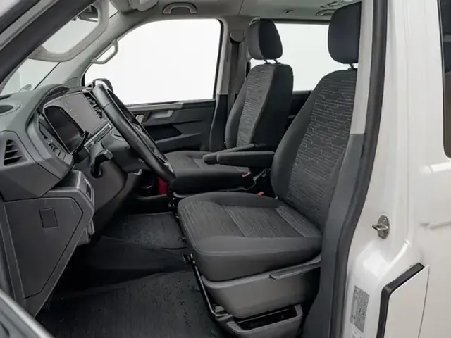 Volkswagen T6.1 Multivan