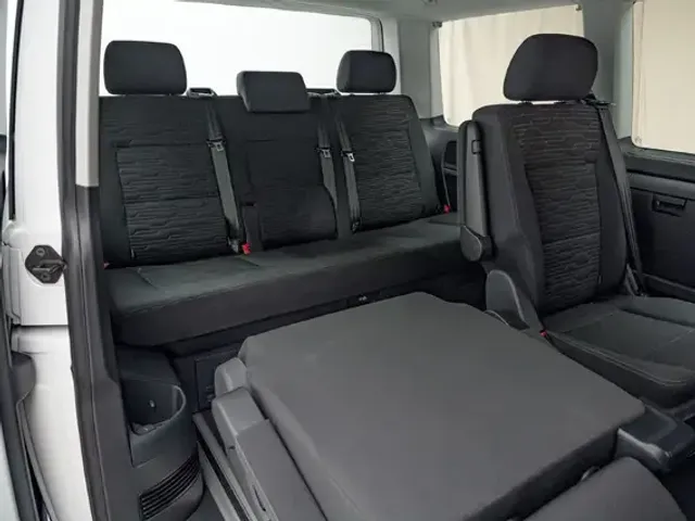 Volkswagen T6.1 Multivan
