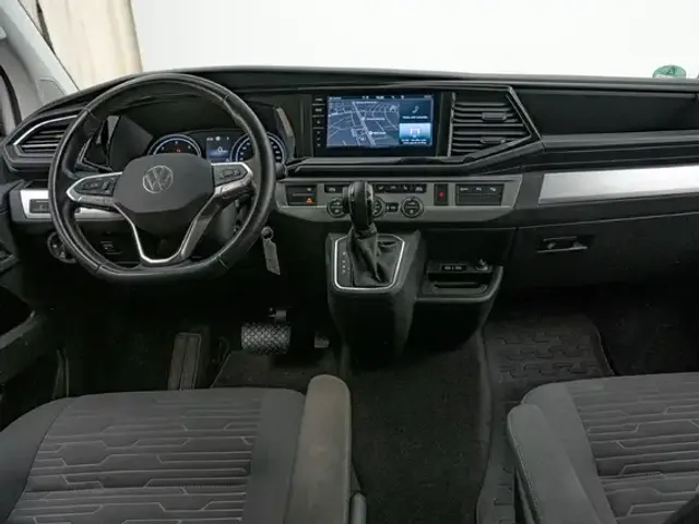 Volkswagen T6.1 Multivan