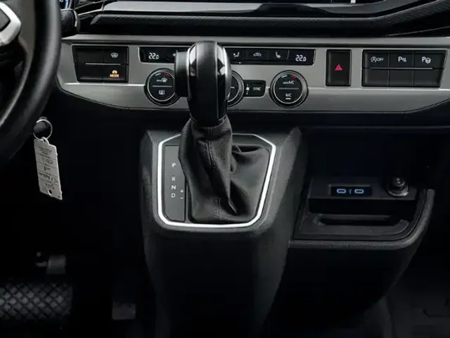 Volkswagen T6.1 Multivan