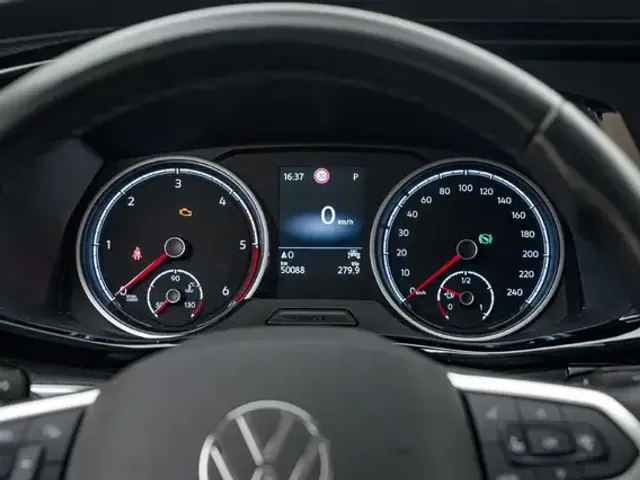 Volkswagen T6.1 Multivan