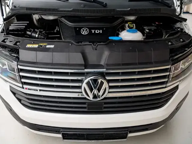 Volkswagen T6.1 Multivan