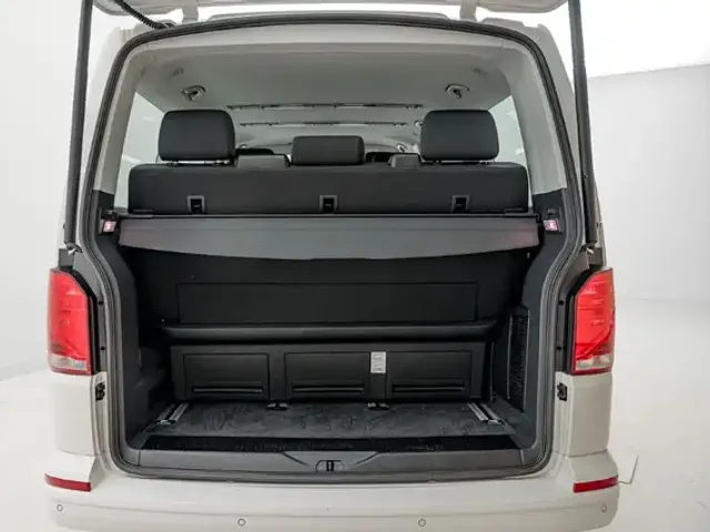 Volkswagen T6.1 Multivan