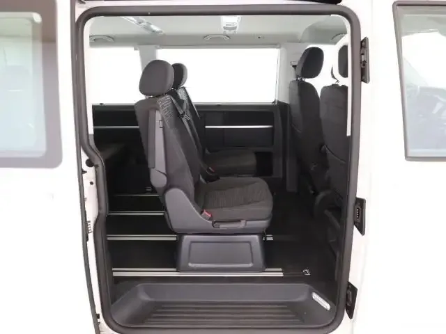 Volkswagen T6.1 Multivan