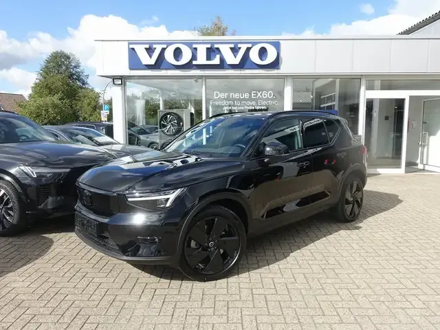 Volvo EX40