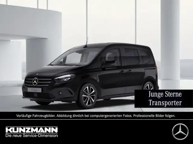 Mercedes-Benz T-Klasse