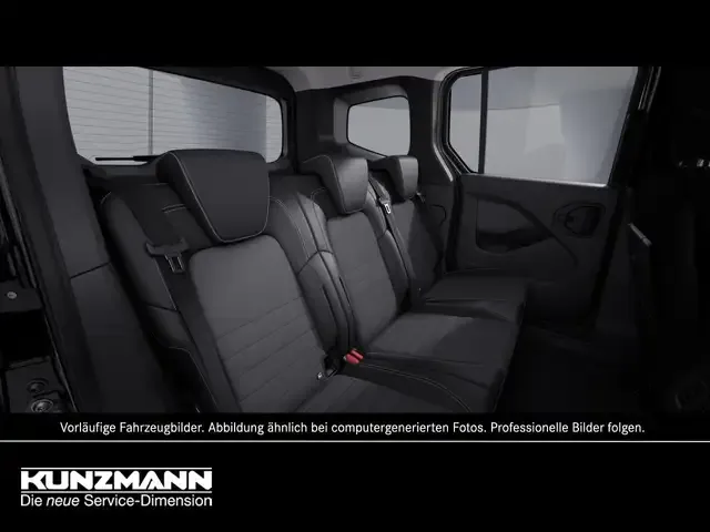 Mercedes-Benz T-Klasse