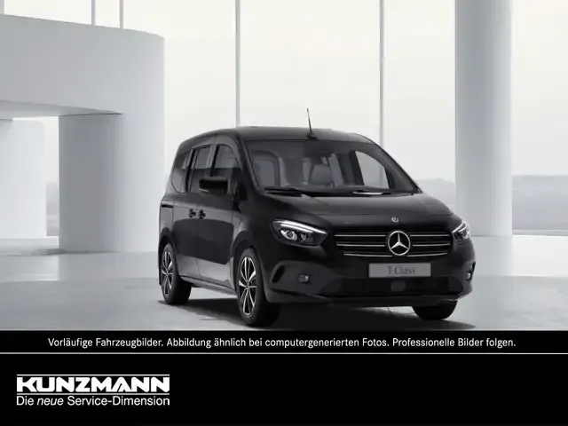 Mercedes-Benz T-Klasse