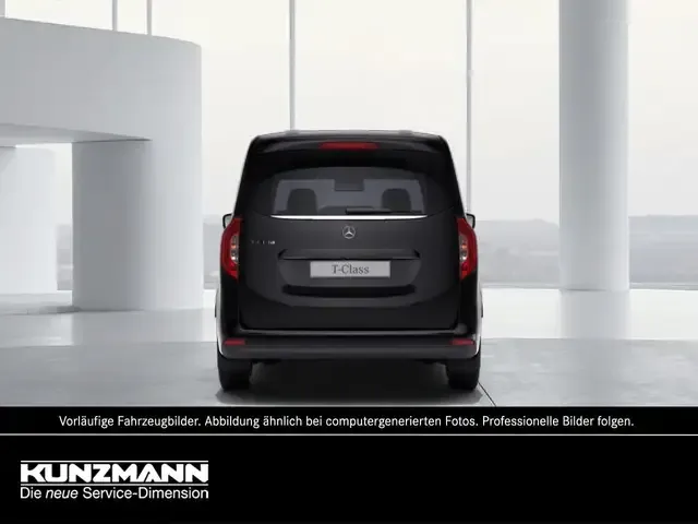 Mercedes-Benz T-Klasse