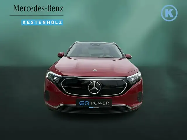 Mercedes-Benz EQA 250