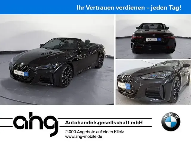 BMW Sonstige