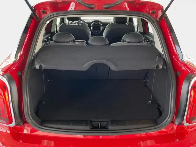 MINI One