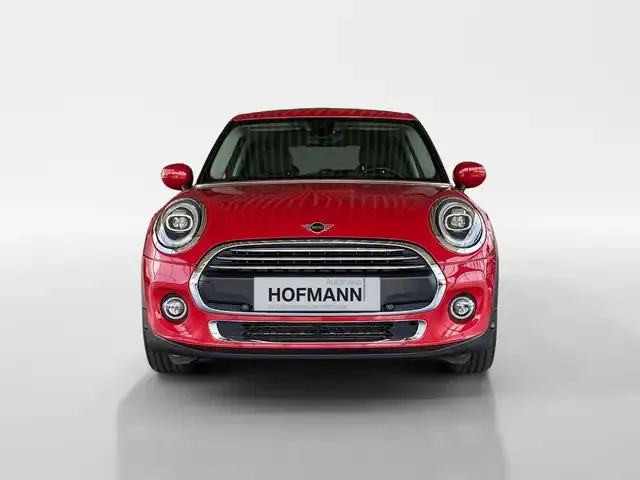 MINI One