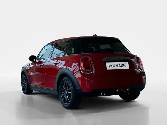MINI One