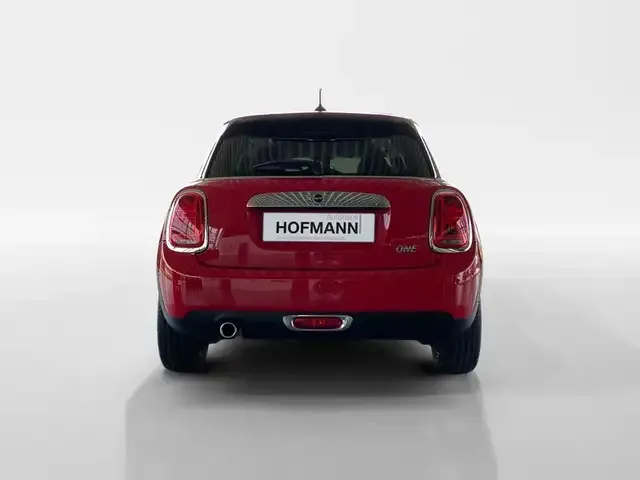 MINI One