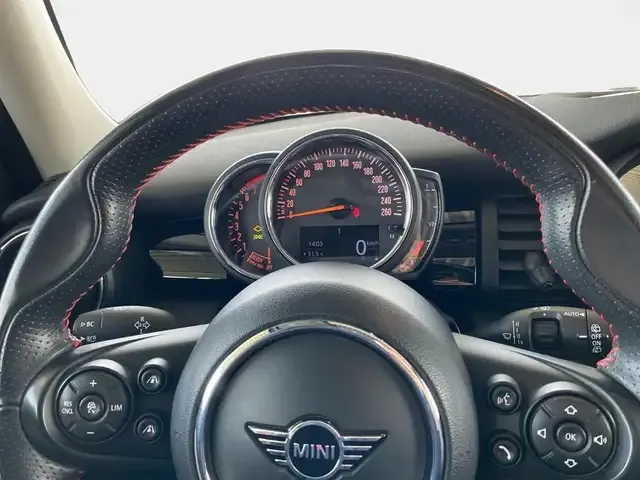 MINI One