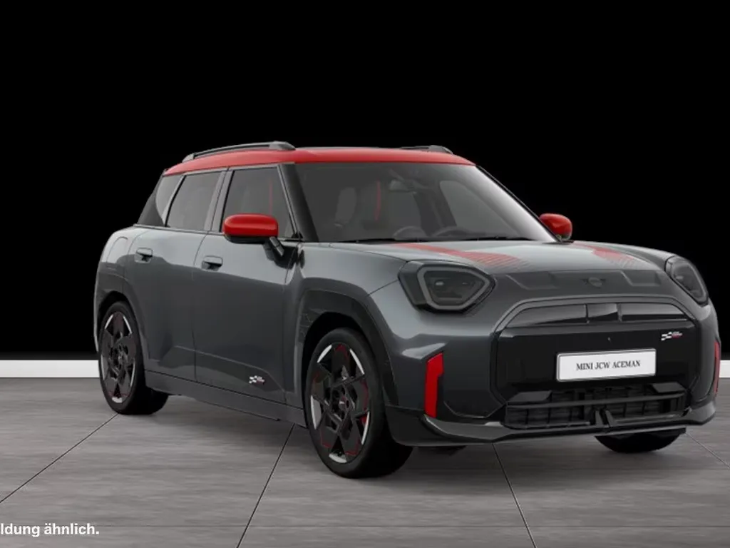 Mini Aceman