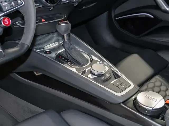 Audi TT RS
