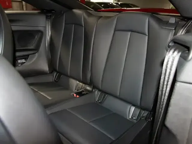 Audi TT RS