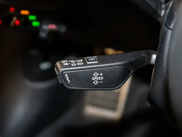 Audi TT RS
