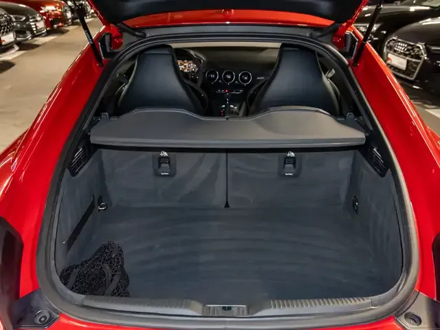 Audi TT RS