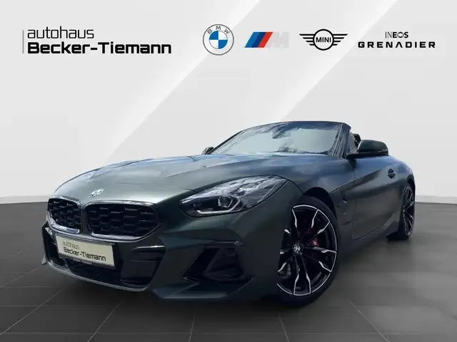 BMW Z4 M