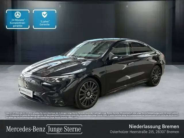 Mercedes-Benz CLA 350