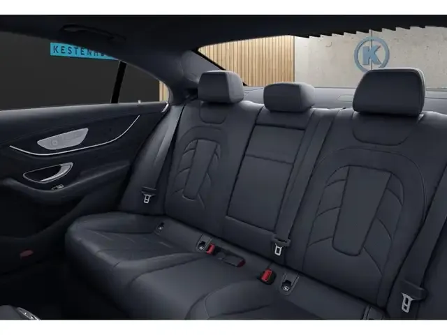 Mercedes-Benz CLS 53 AMG