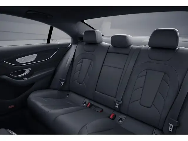 Mercedes-Benz CLS 53 AMG